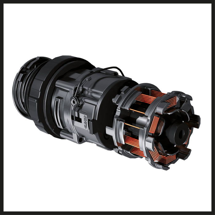 EINHELL - HEROCCO 18/20, Akumulatorska čekić bušilica - (4513900)-SBT Alati Beograd