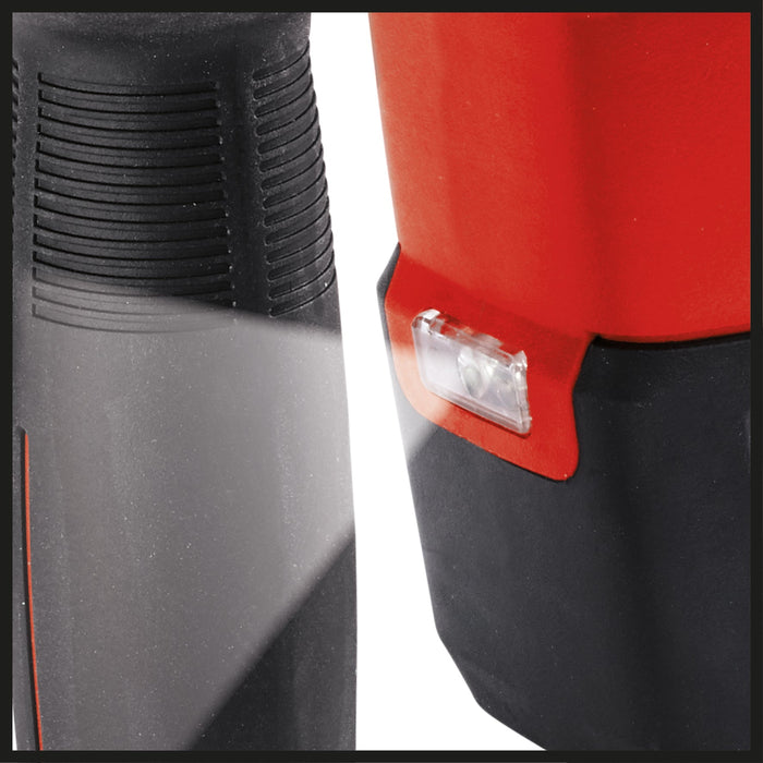 EINHELL - HEROCCO 18/20, Akumulatorska čekić bušilica - (4513900)-SBT Alati Beograd