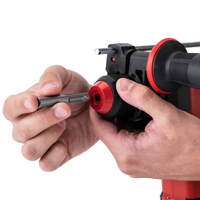 EINHELL - HEROCCO 18/20, Akumulatorska čekić bušilica - (4513900)-SBT Alati Beograd