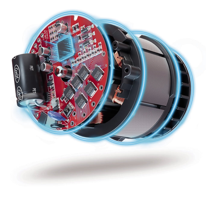 EINHELL - HEROCCO 18/20, Akumulatorska čekić bušilica - (4513900)-SBT Alati Beograd