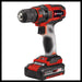 EINHELL - TC-CD 18/35 Li Kit (1x1,5 Ah), Akumatorska bušilica Set - (4513914)-SBT Alati Beograd