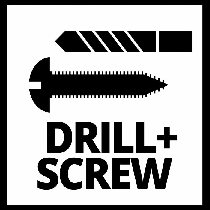 EINHELL - TE-CD 18/40 Li-Solo, Akumulatorska bušilica - (4513925)-SBT Alati Beograd