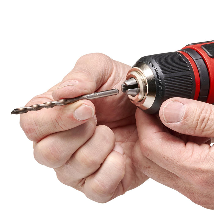 EINHELL - TE-CD 18/40 Li-Solo, Akumulatorska bušilica - (4513925)-SBT Alati Beograd