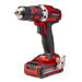 EINHELL - TE-CD 18/40 Li-Solo, Akumulatorska bušilica - (4513925)-SBT Alati Beograd