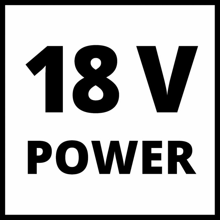 EINHELL - TE-CD 18/48 Li-i-Solo, Akumulatorska udarna bušilica - (4513926)-SBT Alati Beograd