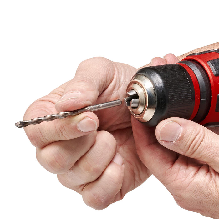 EINHELL - TE-CD 18/48 Li-i-Solo, Akumulatorska udarna bušilica - (4513926)-SBT Alati Beograd