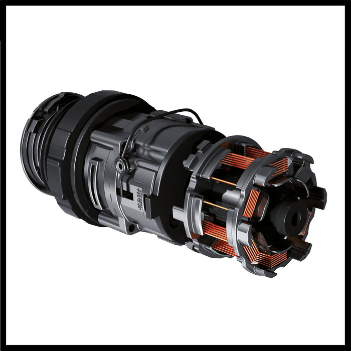 EINHELL - HEROCCO 36/28-Solo, Akumulatorska čekić bušilica - (4513950)-SBT Alati Beograd