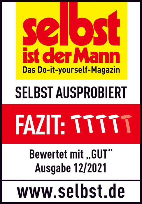 EINHELL - TC-ID 18 Li-Solo, Akumulatorska udarna bušilica - (4513960)-SBT Alati Beograd