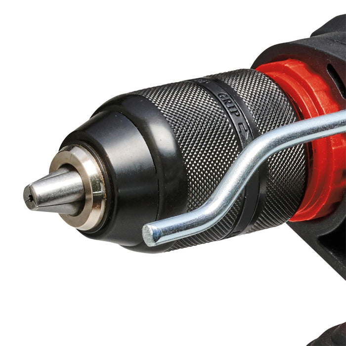 EINHELL - TC-ID 18 Li-Solo, Akumulatorska udarna bušilica - (4513960)-SBT Alati Beograd