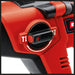 EINHELL - TE-HD 18/12 Li - Solo, Akumulatorska čekić bušilica - (4513970)-SBT Alati Beograd