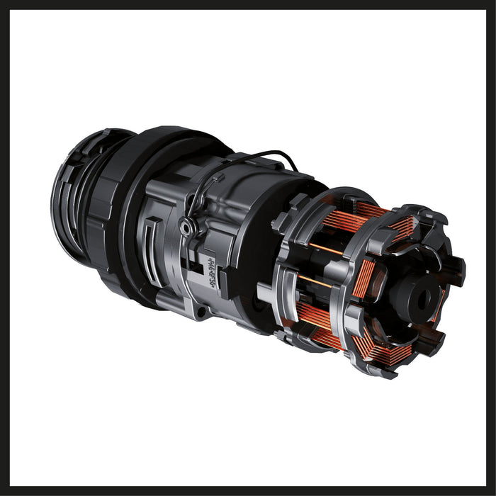 EINHELL - TE-CD 18/40 Li BL - Solo, Akumulatorska bušilica - (4513997)-SBT Alati Beograd