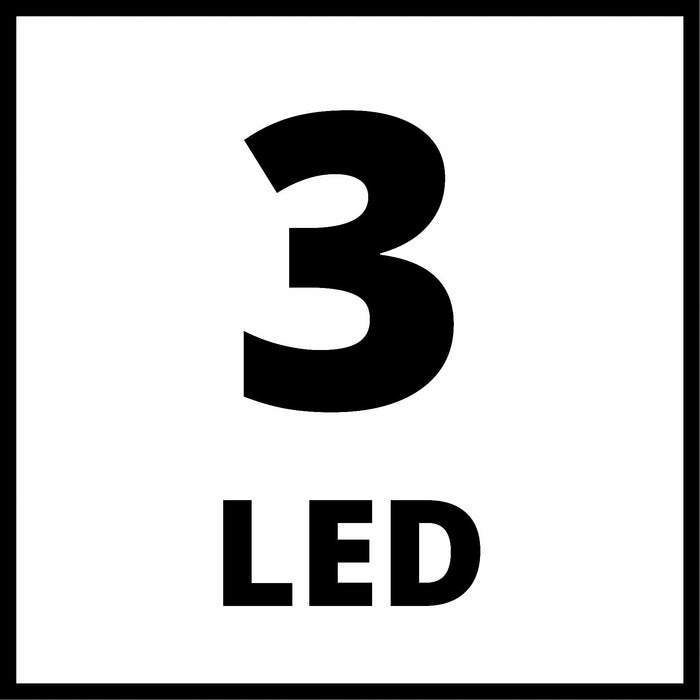 EINHELL - TE-CL 18 Li - Solo, Akumulatorska LED 3/1 lampa - (4514110)-SBT Alati Beograd