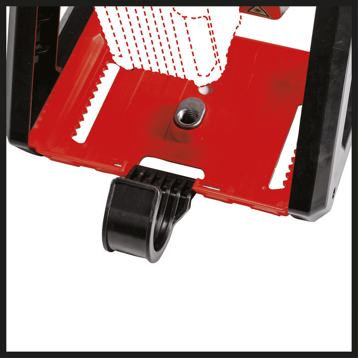 EINHELL - TE-CL 18/2000 Li AC-Solo, Akumulatorski led reflektor - (4514114)-SBT Alati Beograd