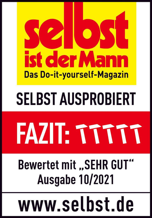 EINHELL - TE-CL 18/2000 Li AC-Solo, Akumulatorski led reflektor - (4514114)-SBT Alati Beograd