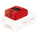 EINHELL - TC-CP 18 Li USB-Solo, USB Power Bank - (4514120)-SBT Alati Beograd