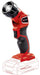 EINHELL - TC-CL 18 Li H -Solo, Akumulatorska LED lampa, zglobna - (4514130)-SBT Alati Beograd