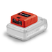 TC-CP 18 Li USB A/C-Solo ,USB-Battery-Adapter