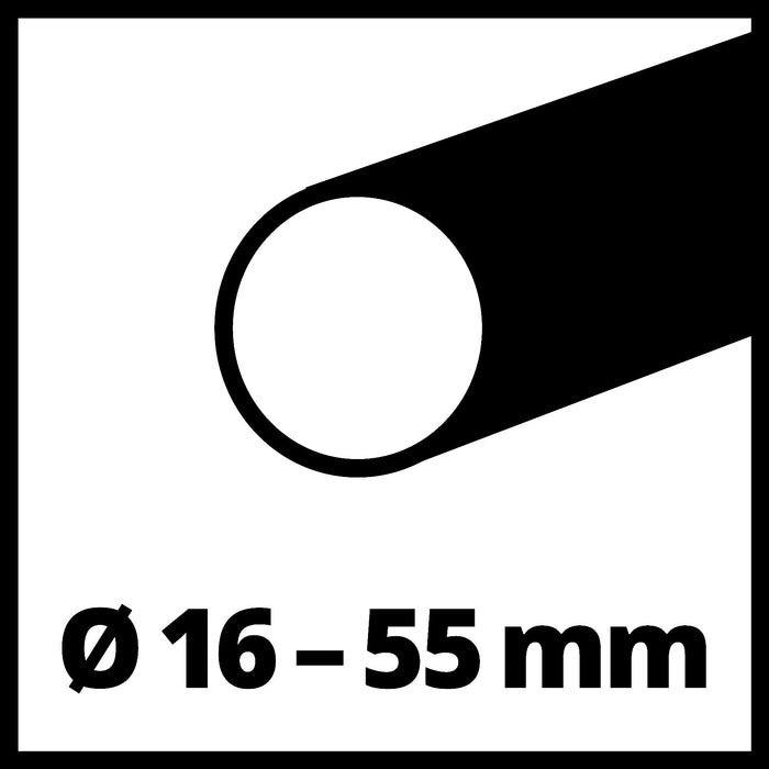 EINHELL - TE-DA 18/760 Li Solo, Čistač odvoda sa sajlom - (4514160)-SBT Alati Beograd