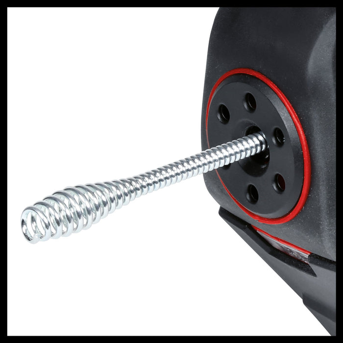 EINHELL - TE-DA 18/760 Li Solo, Čistač odvoda sa sajlom - (4514160)-SBT Alati Beograd