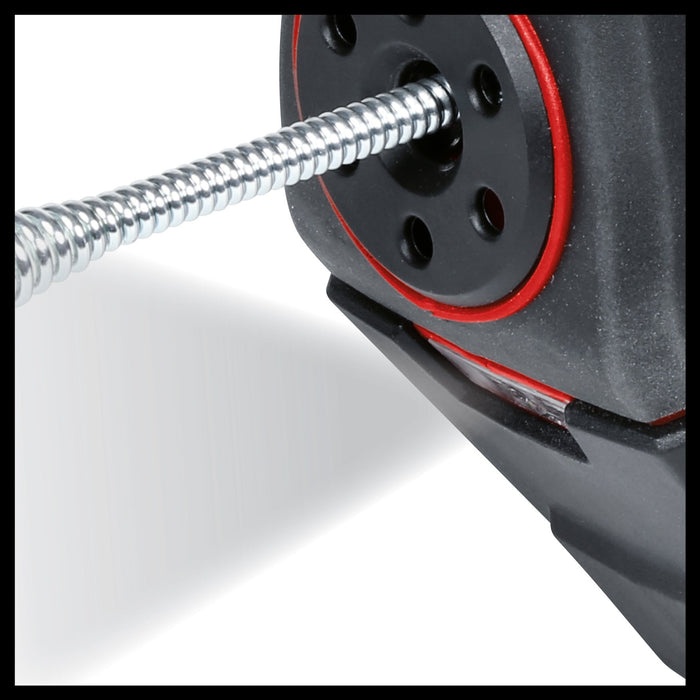 EINHELL - TE-DA 18/760 Li Solo, Čistač odvoda sa sajlom - (4514160)-SBT Alati Beograd