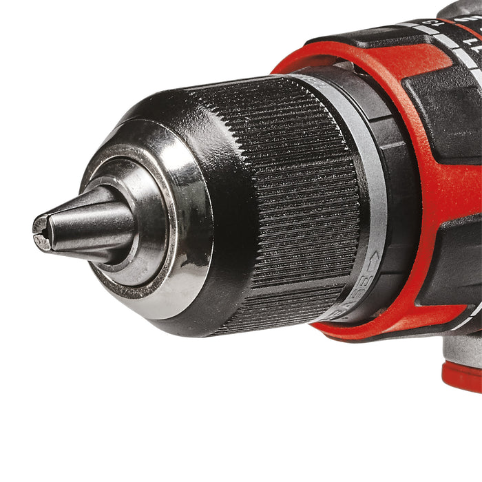 Akumulatorska udarna bušilica Einhell Proffesional TP-CD 18/60 Li-i BL 1x2.0Ah (4514211)-SBT Alati Beograd