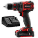 Akumulatorska udarna bušilica Einhell Proffesional TP-CD 18/60 Li-i BL 1x2.0Ah (4514211)-SBT Alati Beograd
