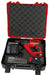 EINHELL - TE-HD 18 Li (1x2.5 Ah), Cordless Rotary Hammer, Akumulatorska čekić bušilica Set - (4514218)-SBT Alati Beograd
