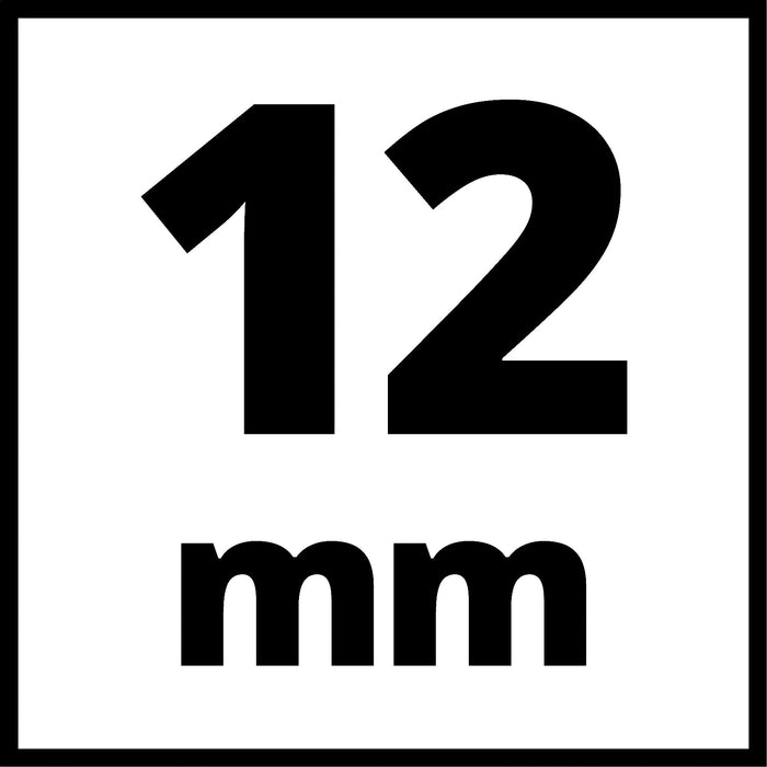 EINHELL - TE-HD 18 Li (1x2.5 Ah), Cordless Rotary Hammer, Akumulatorska čekić bušilica Set - (4514218)-SBT Alati Beograd