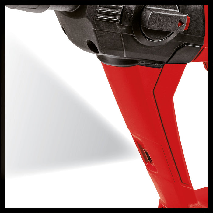 EINHELL - TE-HD 18 Li (1x2.5 Ah), Cordless Rotary Hammer, Akumulatorska čekić bušilica Set - (4514218)-SBT Alati Beograd