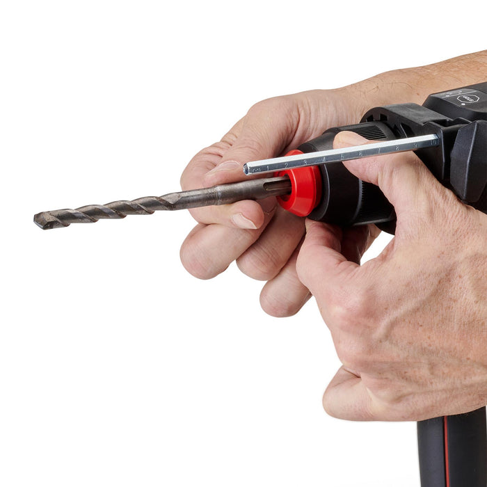 EINHELL - TP-HD 18/26 Li BL - Solo, Akumulatorksa čekić bušilica - (4514265)-SBT Alati Beograd