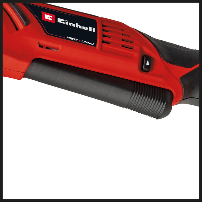 EINHELL - TE-AD 18 Li - Solo, Akumulatorska ugaona bušilica - (4514290)-SBT Alati Beograd