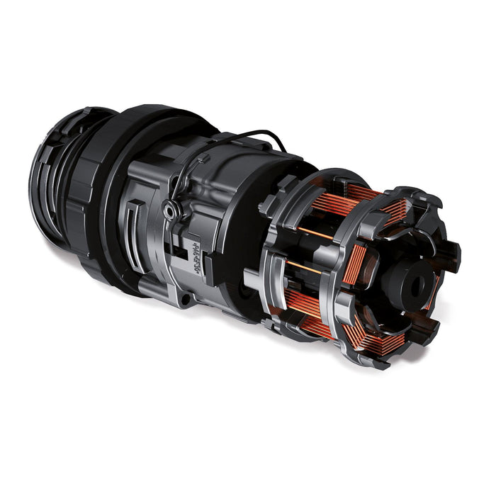 EINHELL - TP-CD 18/80 Li-i BL - Solo, Akumulatorska udarna bušilica - (4514305)-SBT Alati Beograd