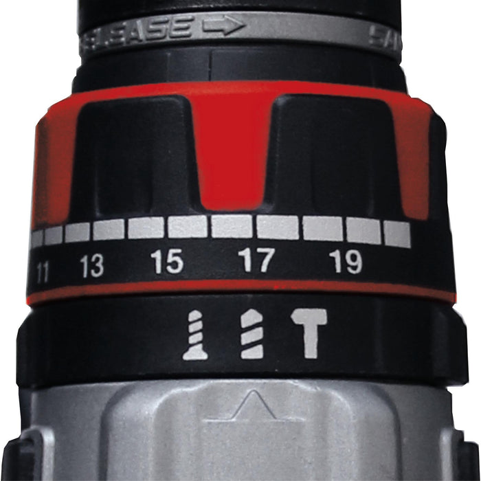 EINHELL - TP-CD 18/80 Li-i BL - Solo, Akumulatorska udarna bušilica - (4514305)-SBT Alati Beograd