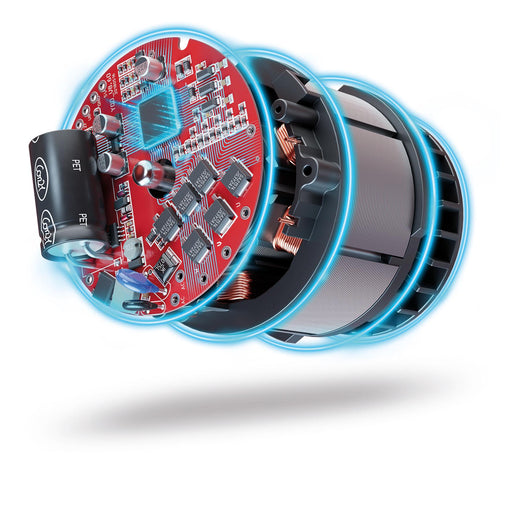 EINHELL - TP-CD 18/120 Li-i BL - Solo, Akumulatorska udarna bušilica - (4514310)-SBT Alati Beograd