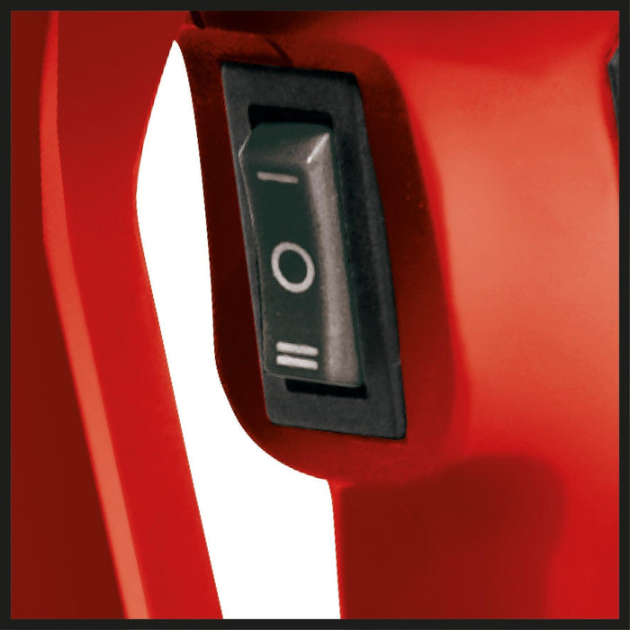 EINHELL - TC-HA 2000/1, Pištolj za vruć vazduh - (4520184)-SBT Alati Beograd