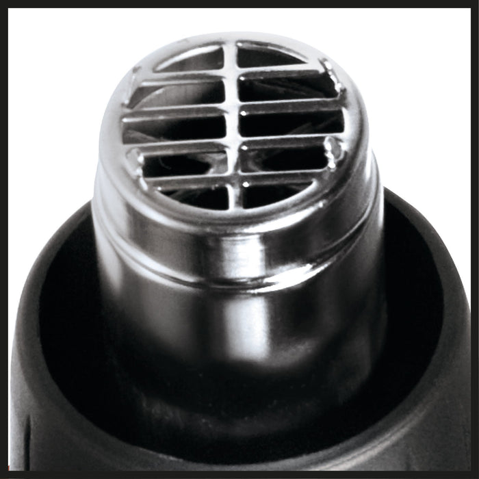 EINHELL - TC-HA 2000/1, Pištolj za vruć vazduh - (4520184)-SBT Alati Beograd