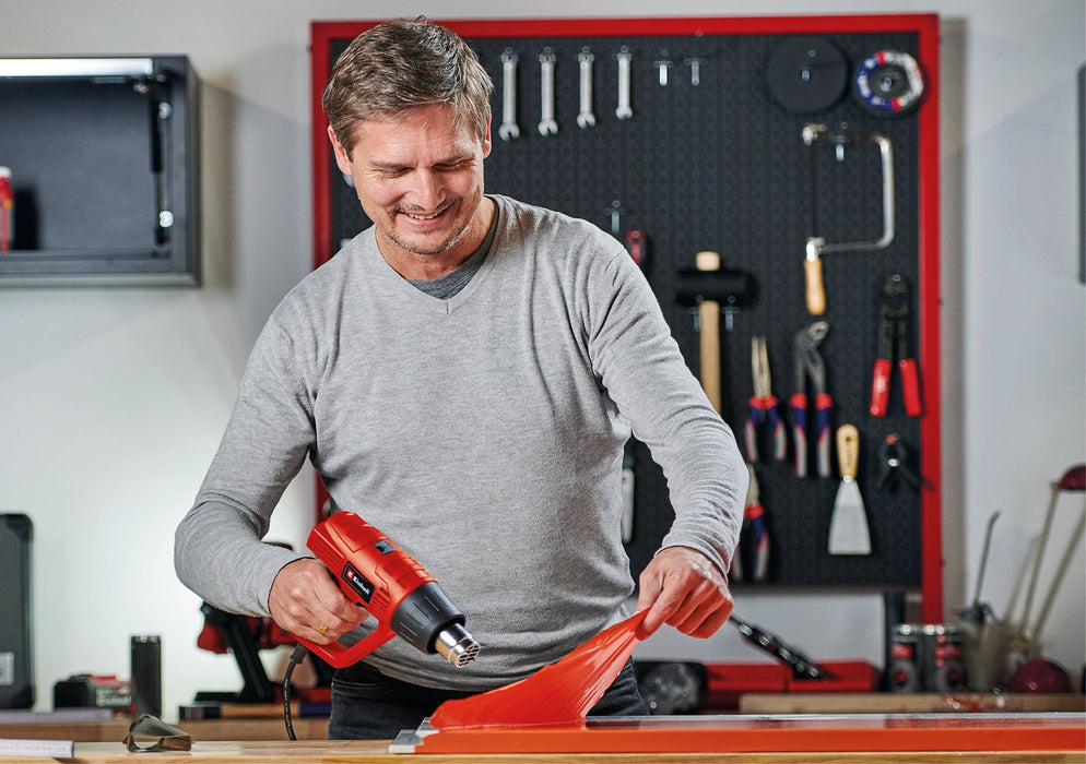 EINHELL - TC-HA 2000/1, Pištolj za vruć vazduh - (4520184)-SBT Alati Beograd