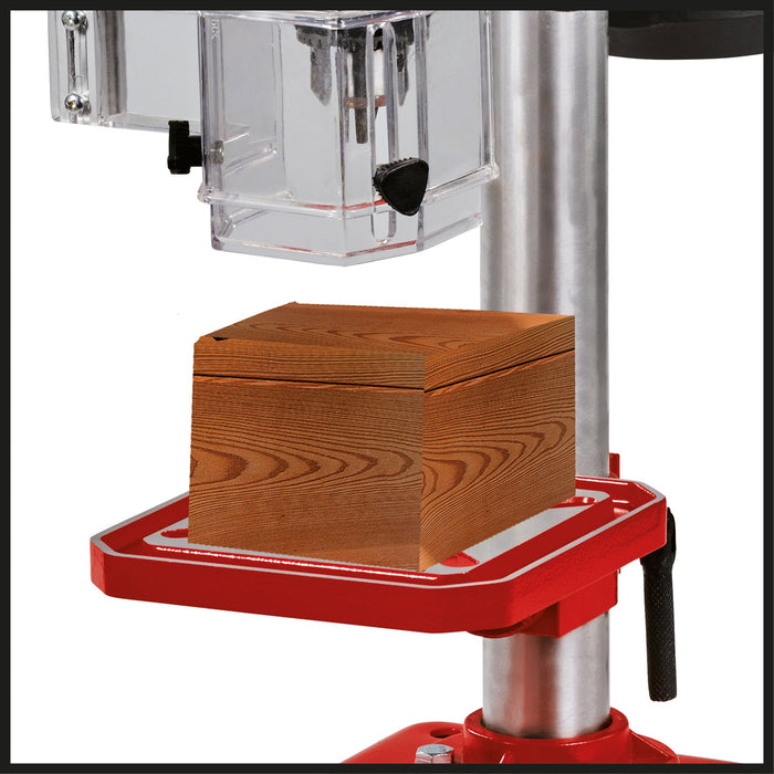 EINHELL - TC-BD 450, Stubna bušilica - (4520592)-SBT Alati Beograd