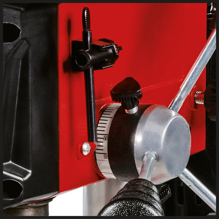 EINHELL - TC-BD 450, Stubna bušilica - (4520592)-SBT Alati Beograd