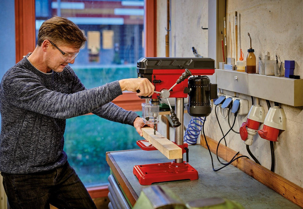 EINHELL - TC-BD 450, Stubna bušilica - (4520592)-SBT Alati Beograd