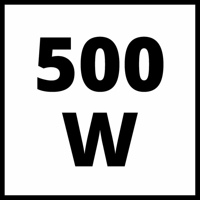 EINHELL - TC-BD 500, Stubna bušilica - (4520593)-SBT Alati Beograd