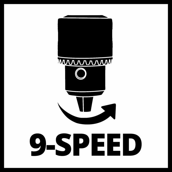 EINHELL - TC-BD 500, Stubna bušilica - (4520593)-SBT Alati Beograd