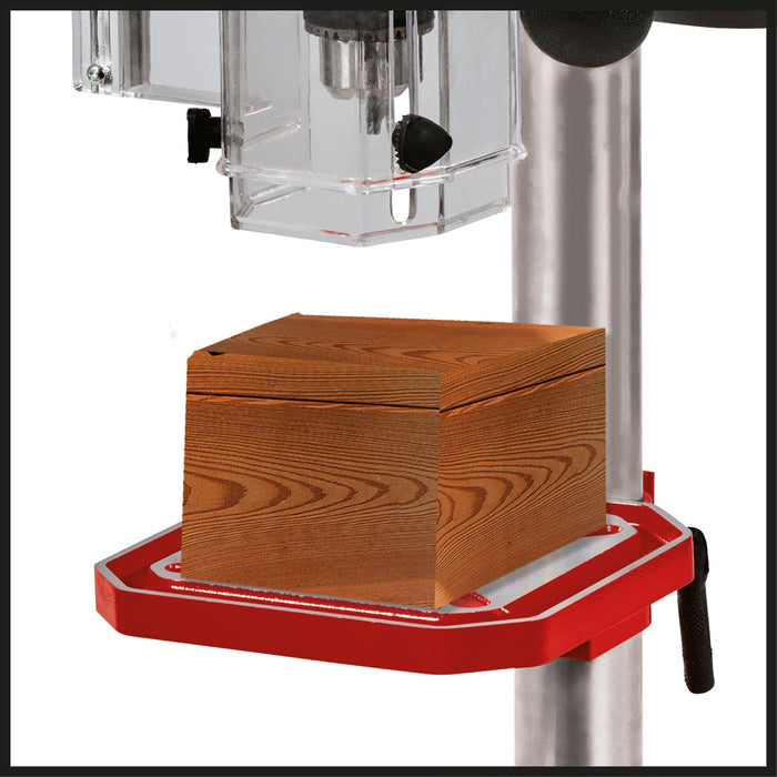 EINHELL - TC-BD 500, Stubna bušilica - (4520593)-SBT Alati Beograd