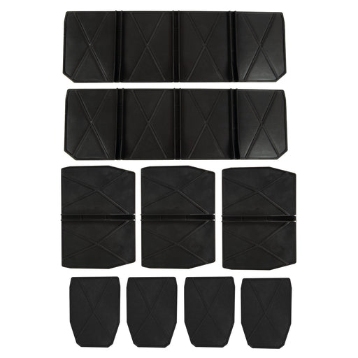 EINHELL - Set plastičnih pregrada, za kofer sa pregradama - (4540012)-SBT Alati Beograd