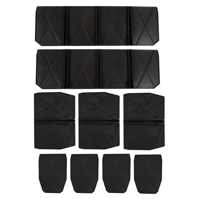 EINHELL - Set plastičnih pregrada, za kofer sa pregradama - (4540012)-SBT Alati Beograd