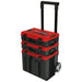 EINHELL - E-Case Tower kofer,Komplet 3 sistemska kofera - (4540015)-SBT Alati Beograd