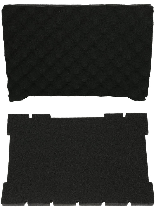 EINHELL - E-Case Tower kofer,Komplet 3 sistemska kofera - (4540015)-SBT Alati Beograd