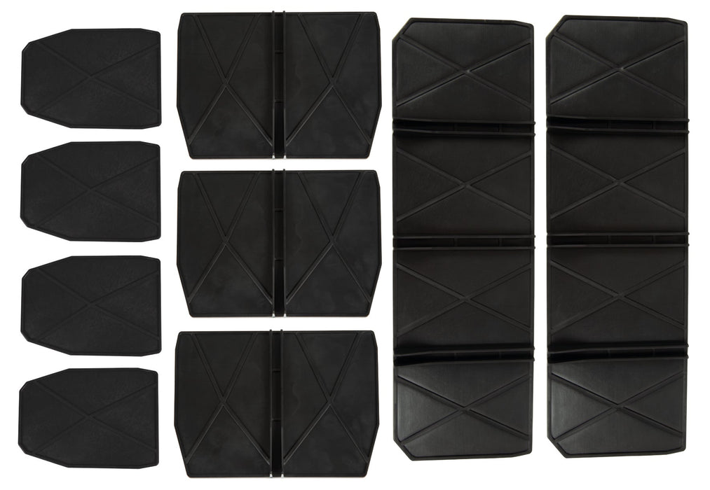 EINHELL - E-Case Tower kofer,Komplet 3 sistemska kofera - (4540015)-SBT Alati Beograd