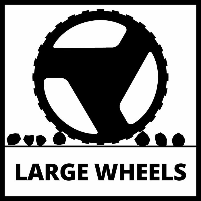 EINHELL - E-Case Tower kofer,Komplet 3 sistemska kofera - (4540015)-SBT Alati Beograd