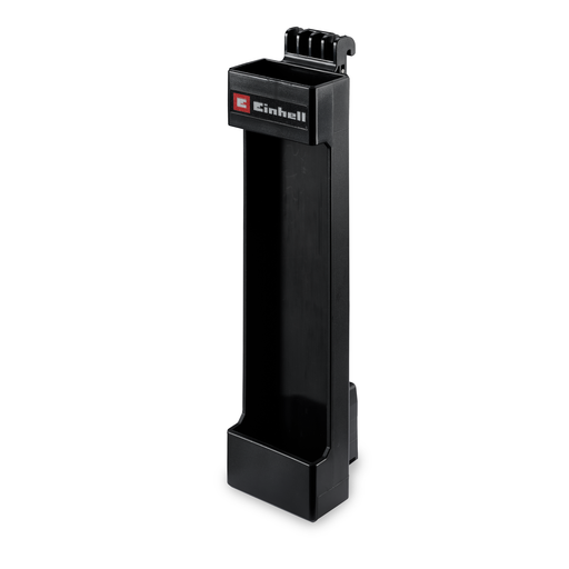 E-Case System, dodatak za libelu